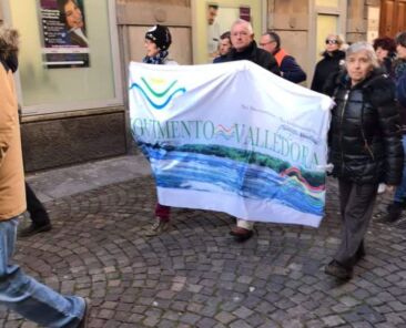 manifestazione