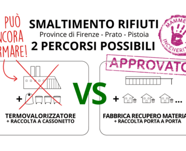 Proposta TOSCANA